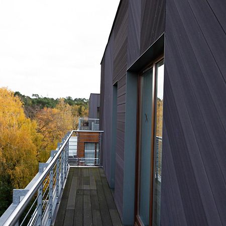 Apartamenty Tulipan - Visitopl Miedzyzdroje Esterno foto