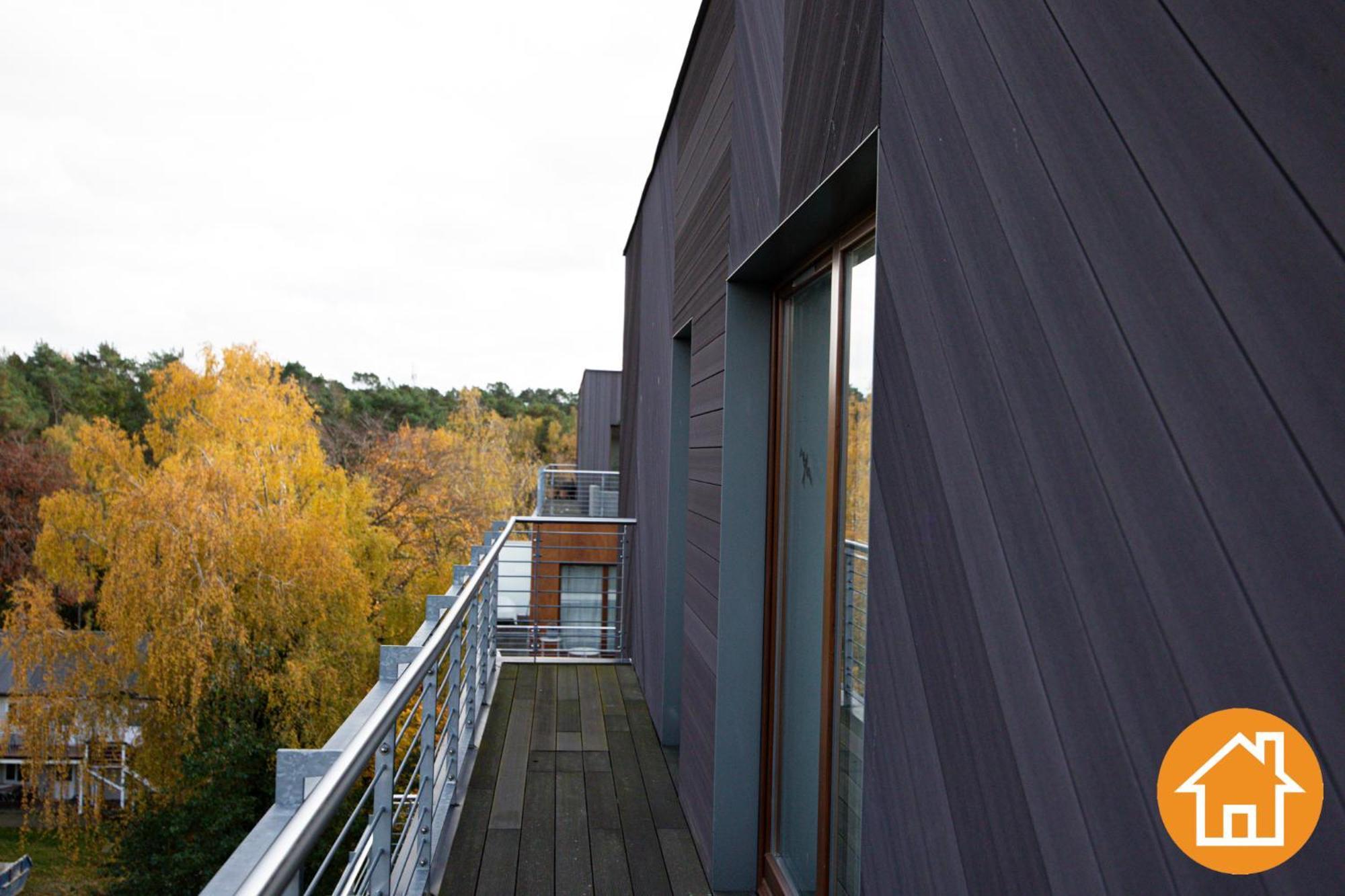 Apartamenty Tulipan - Visitopl Miedzyzdroje Esterno foto