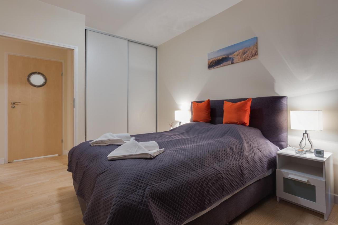 Apartamenty Tulipan - Visitopl Miedzyzdroje Esterno foto